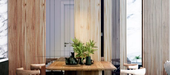 Apartment 3+1 in Avsallar, Turkey No. 13345 8