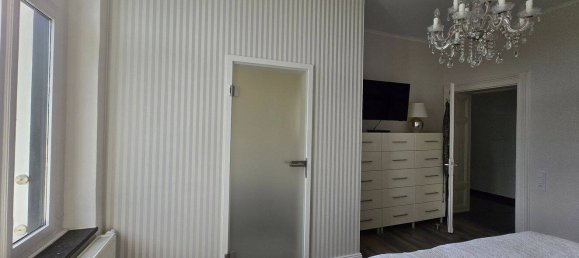 4 rooms Apartment in Unna, Germany No. 322585 20