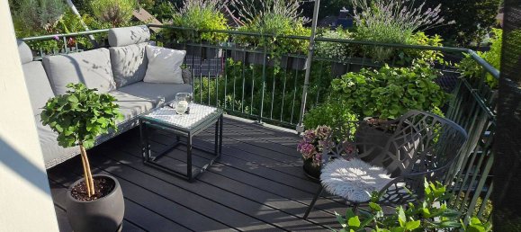 4 rooms Apartment in Unna, Germany No. 322585 12