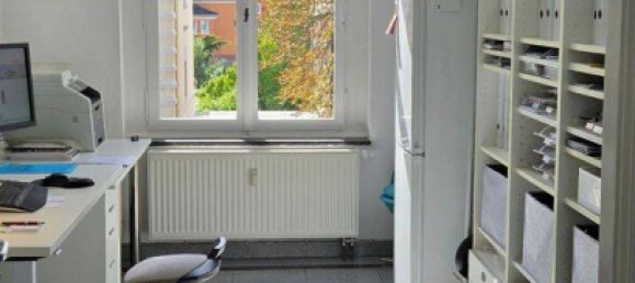 4 rooms Apartment in Unna, Germany No. 322585 30