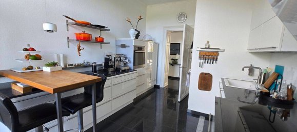 4 rooms Apartment in Unna, Germany No. 322585 15