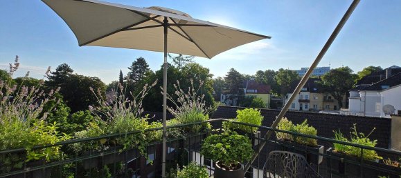 4 rooms Apartment in Unna, Germany No. 322585 10