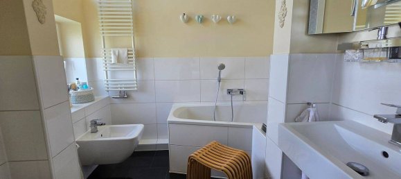 4 rooms Apartment in Unna, Germany No. 322585 24