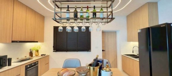 5 bedrooms Villa for sale in Pattaya, Chonburi, Eastern Thailand, Thailand № 173522 5