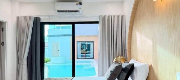 5 bedrooms Villa for sale in Pattaya, Chonburi, Eastern Thailand, Thailand № 173522 10