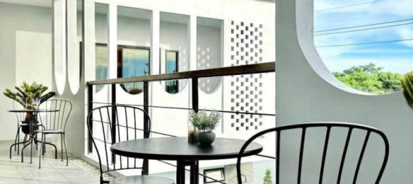 5 bedrooms Villa for sale in Pattaya, Chonburi, Eastern Thailand, Thailand № 173522 15