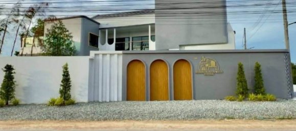 5 bedrooms Villa for sale in Pattaya, Chonburi, Eastern Thailand, Thailand № 173522 18