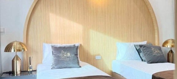 5 bedrooms Villa for sale in Pattaya, Chonburi, Eastern Thailand, Thailand № 173522 13