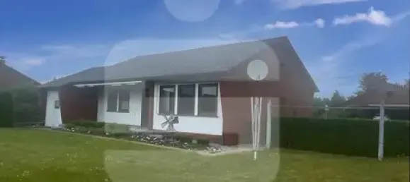 4غرفة بنغالو في Diepholz, Germany رقم 193992 2