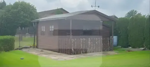 4غرفة بنغالو في Diepholz, Germany رقم 193992 7