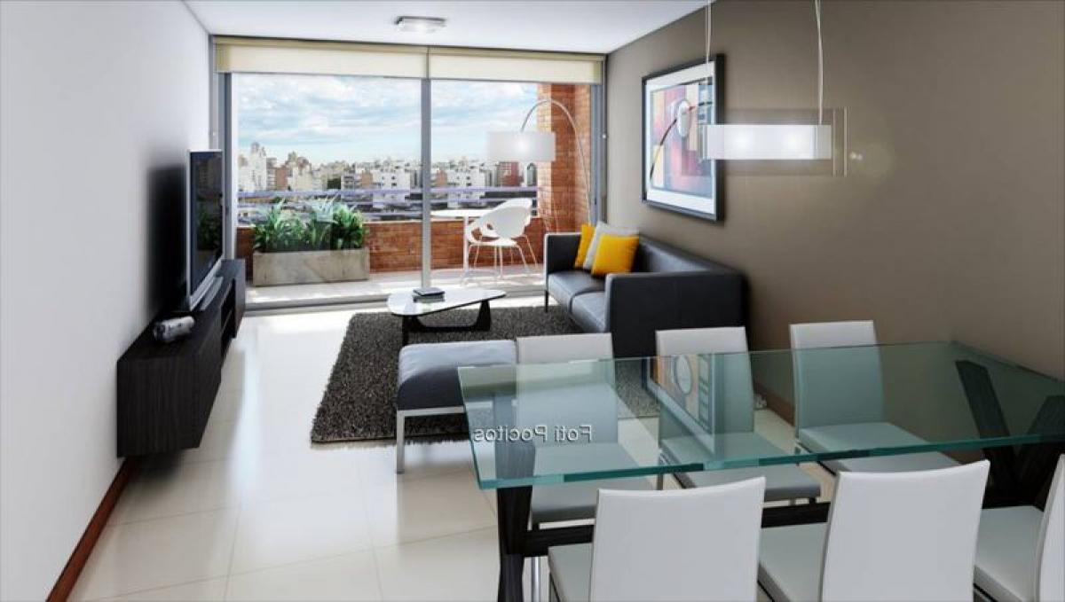 3 Schlafzimmer Wohnung in Montevideo, Uruguay, Nr. 4893