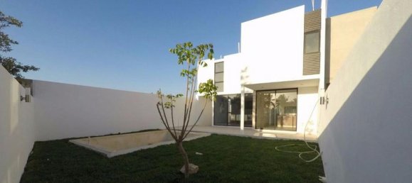 3 Schlafzimmer Haus in Merida, Mexico, Nr. 165801 2