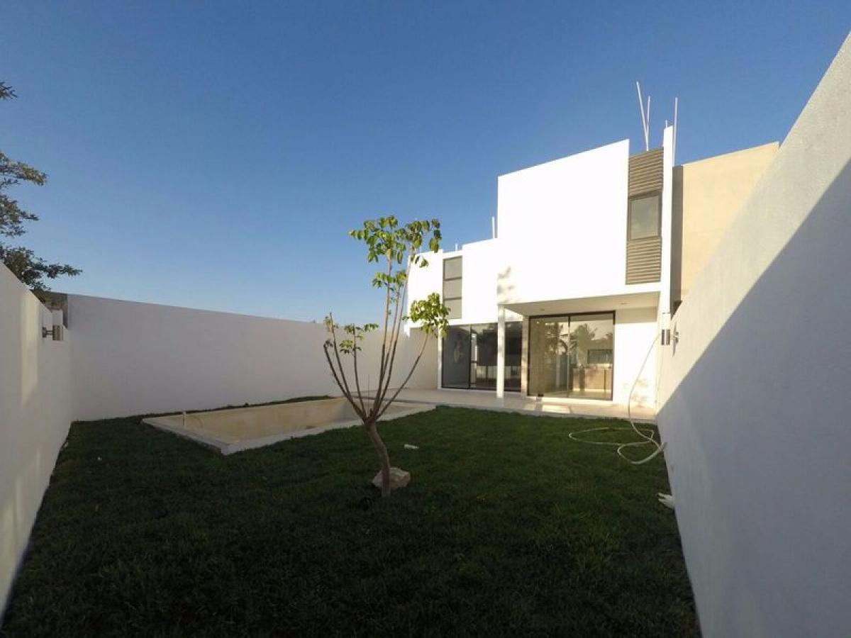 3 Schlafzimmer Haus in Merida, Mexico, Nr. 165801