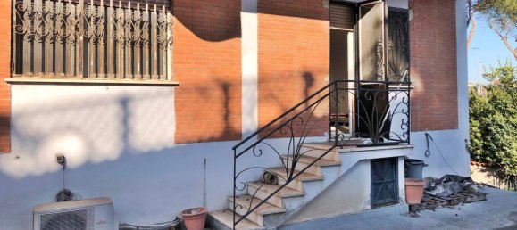 Apartamento de 4 divisões em Rome, Italy N.º 45560 17