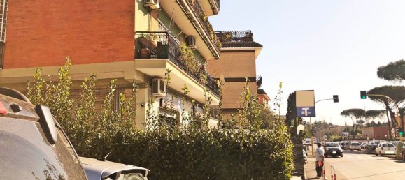 Apartamento de 4 divisões em Rome, Italy N.º 45560 45