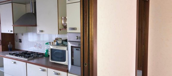 Apartamento de 4 divisões em Rome, Italy N.º 45560 24