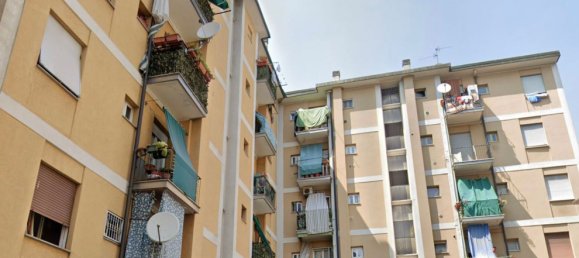 2غرفة شقة في Pioltello, Italy رقم 227321 2