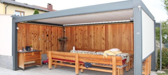 Terrain à Ganserndorf, Austria No. 132413 9