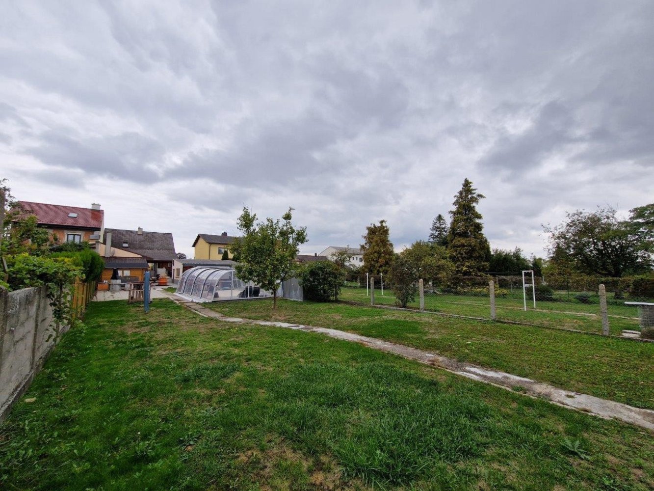 Terrain à Ganserndorf, Austria No. 132413