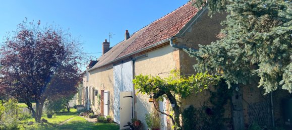 2 Schlafzimmer Haus in Saint-Vitte, France, Nr. 220759 11