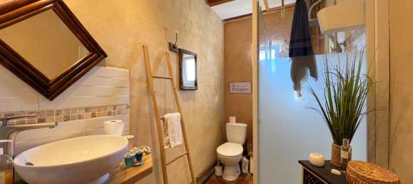 2 Schlafzimmer Haus in Saint-Vitte, France, Nr. 220759 7