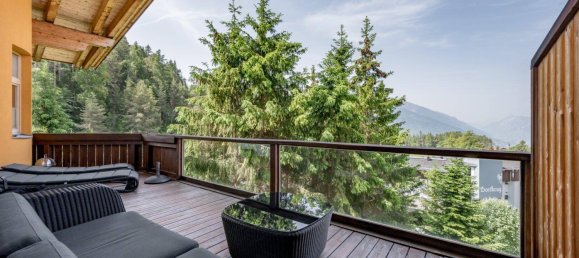 5-Zimmer Wohnung in Telfs, Austria, Nr. 18164 3