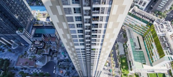 3 bedrooms Apartment in Binh Thanh, Vietnam No. 17985 19