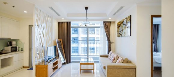 3 bedrooms Apartment in Binh Thanh, Vietnam No. 17985 20