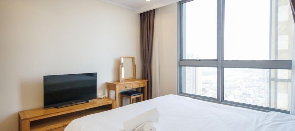 3 bedrooms Apartment in Binh Thanh, Vietnam No. 17985 15