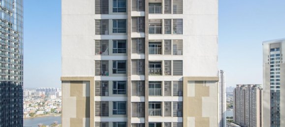 3 bedrooms Apartment in Binh Thanh, Vietnam No. 17985 18