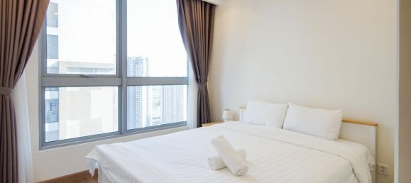 3 bedrooms Apartment in Binh Thanh, Vietnam No. 17985 2