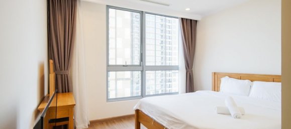 3 bedrooms Apartment in Binh Thanh, Vietnam No. 17985 17