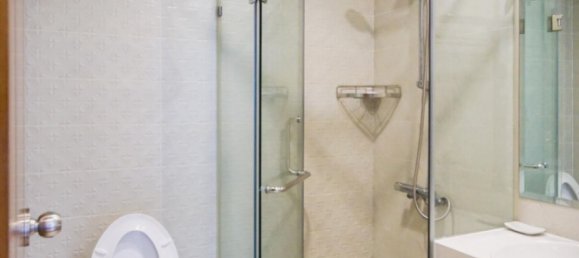 3 bedrooms Apartment in Binh Thanh, Vietnam No. 17985 10