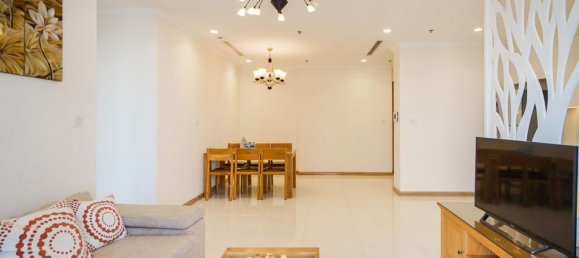 3 bedrooms Apartment in Binh Thanh, Vietnam No. 17985 4