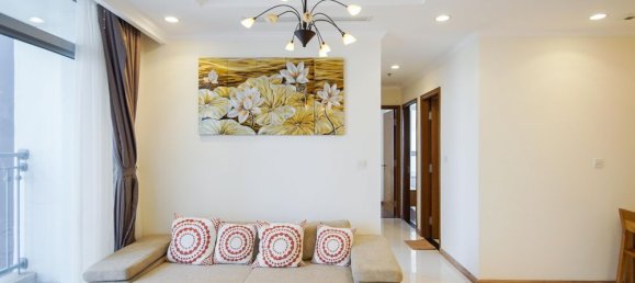 3 bedrooms Apartment in Binh Thanh, Vietnam No. 17985 6