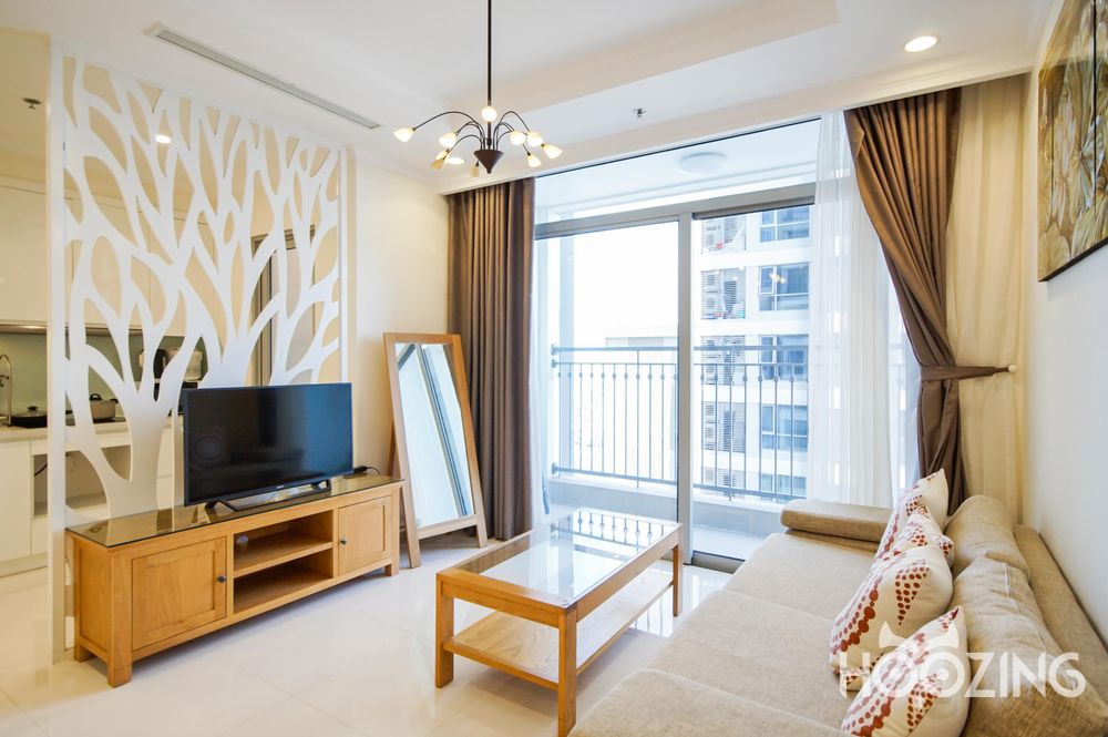 3 bedrooms Apartment in Binh Thanh, Vietnam No. 17985