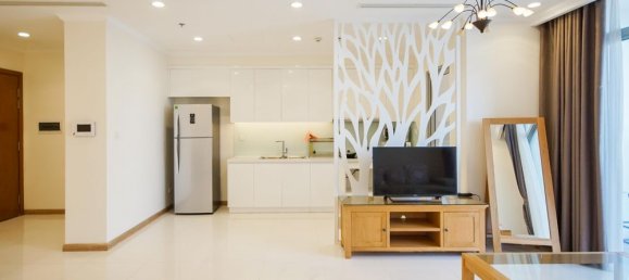 3 bedrooms Apartment in Binh Thanh, Vietnam No. 17985 9