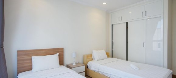 3 bedrooms Apartment in Binh Thanh, Vietnam No. 17985 14
