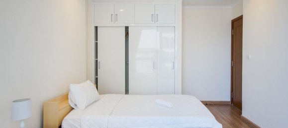 3 bedrooms Apartment in Binh Thanh, Vietnam No. 17985 12