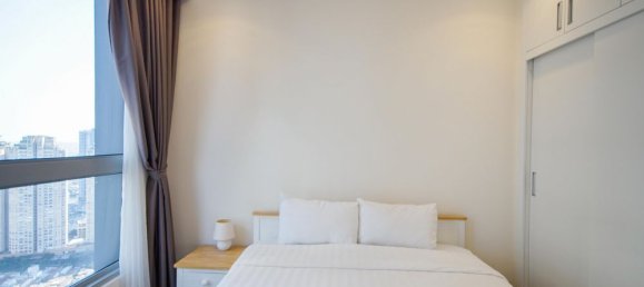 3 bedrooms Apartment in Binh Thanh, Vietnam No. 17985 8