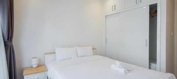 3 bedrooms Apartment in Binh Thanh, Vietnam No. 17985 7