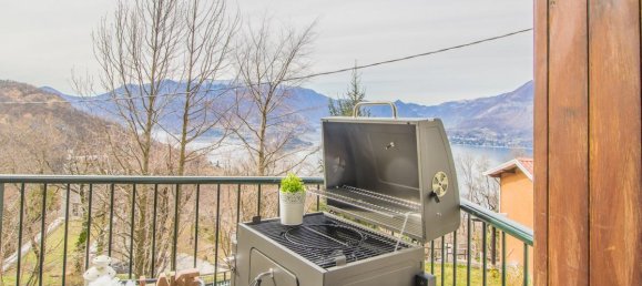 2 bedrooms Apartment in Perledo, Italy No. 86 12