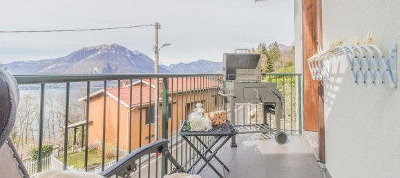 2 bedrooms Apartment in Perledo, Italy No. 86 11