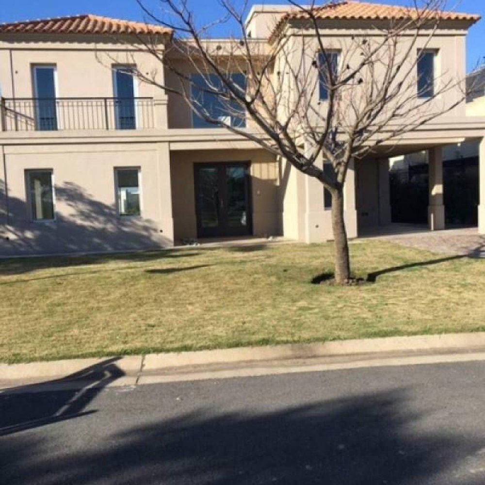 4 bedrooms House in Tigre, Argentina No. 12724