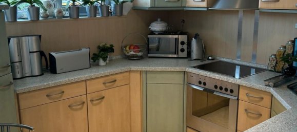 Apartamento de 1 dormitorio en Mannheim, Germany No. 337854 6