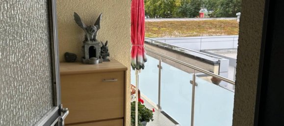Apartamento de 1 dormitorio en Mannheim, Germany No. 337854 2