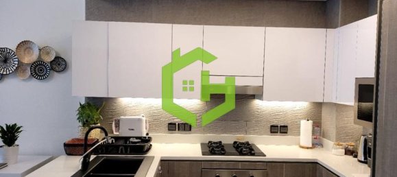 1 bedroom Apartment in Arjan, UAE No. 37537 8