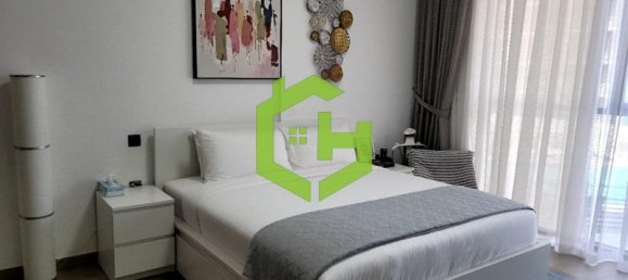 1 bedroom Apartment in Arjan, UAE No. 37537 3