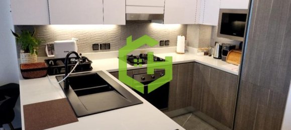 1 bedroom Apartment in Arjan, UAE No. 37537 7