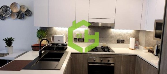 1 bedroom Apartment in Arjan, UAE No. 37537 10